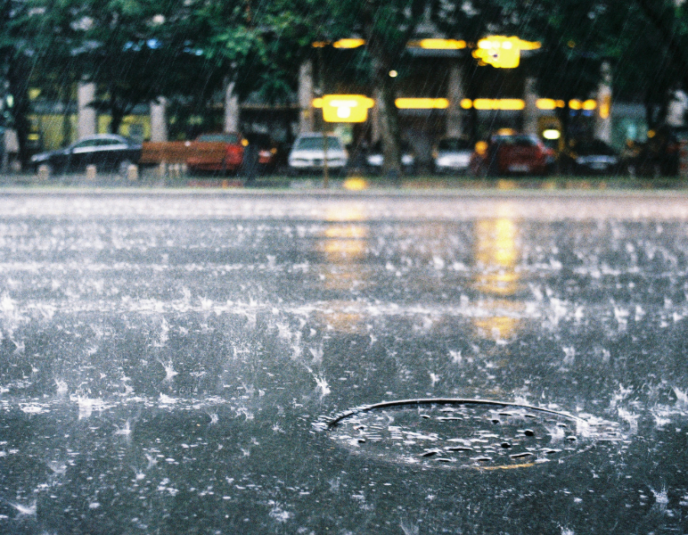 Tormenta tropical Eugene