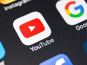 Youtube IA videos
