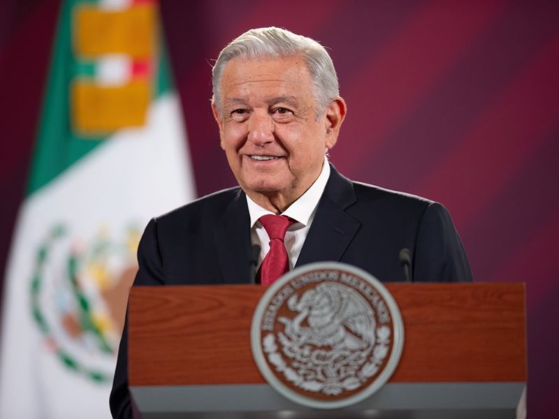 amlo-huracan-300823 Programas Sociales