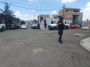 cinco desaparecidos en lagos de moreno