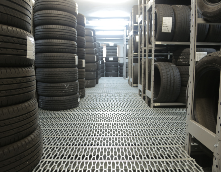 goodyear