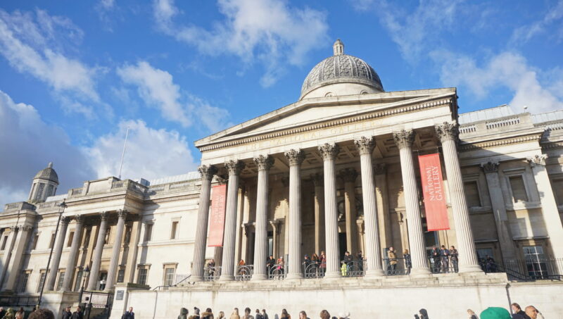 museo britanico