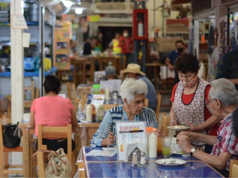 indicadores de pobreza de coneval