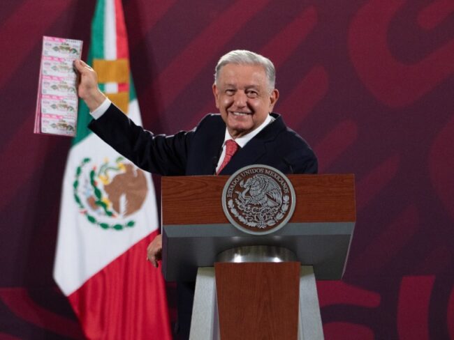Lotería Nacional