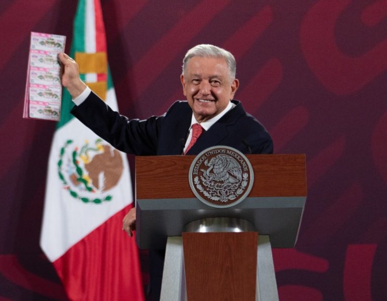 Lotería Nacional