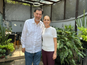 Claudia-noroña