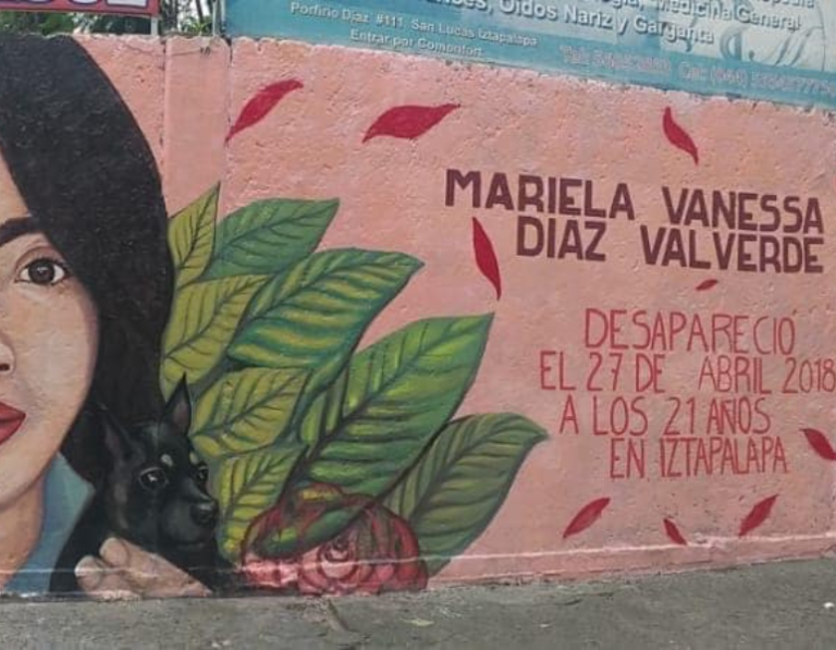 Desaparecidos-CDMX