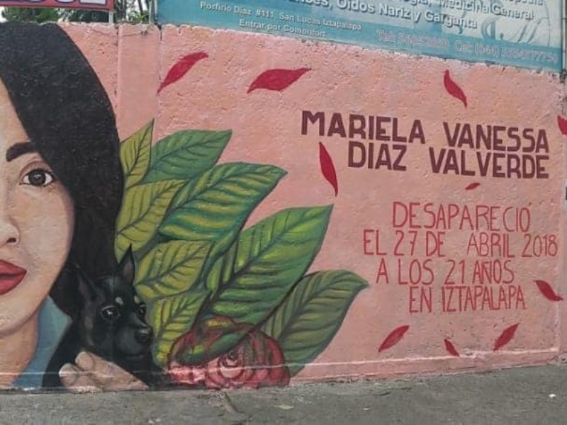 Desaparecidos-CDMX