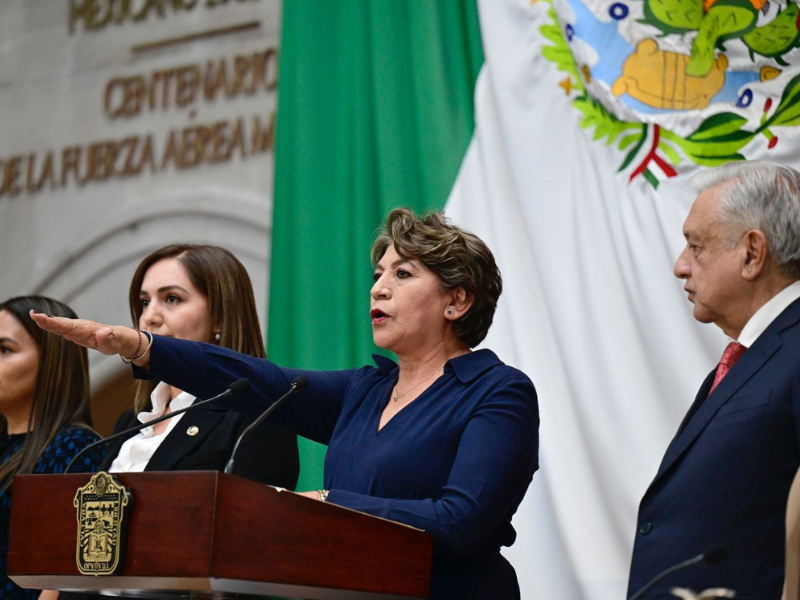 Delfina-Gómez