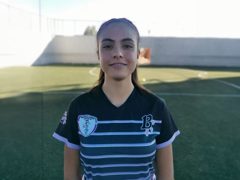 Siria Fernanda Villalobos UACH asesinato Chihuahua