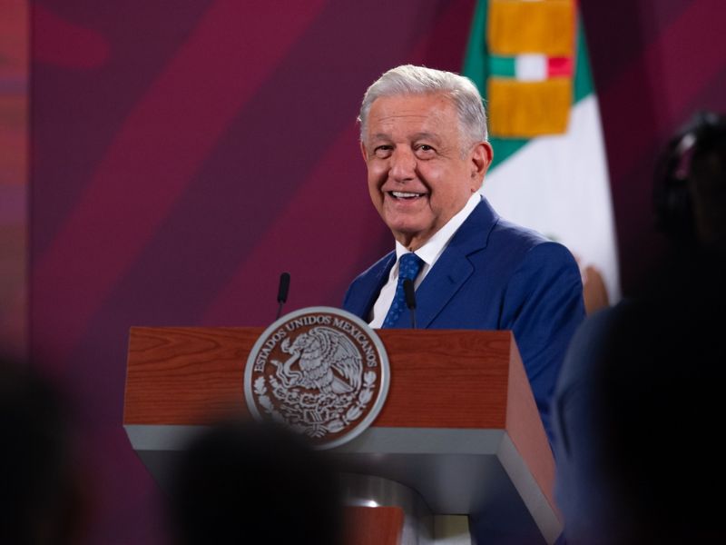 López Obrador