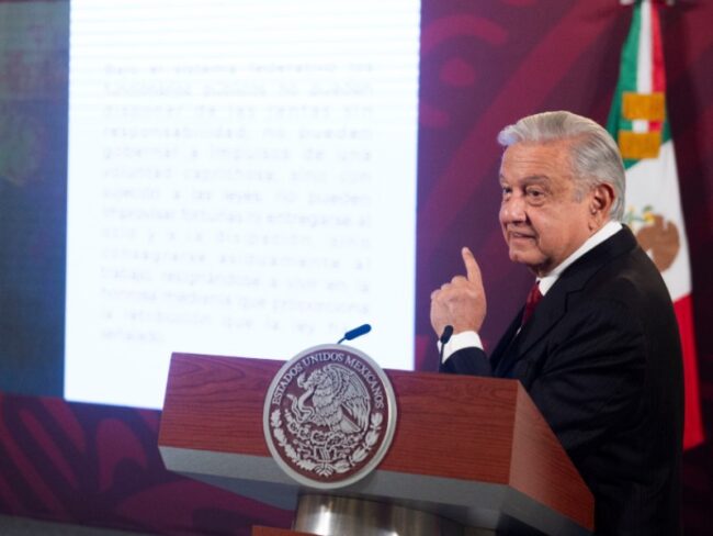 AYOTZINAPA OBRADOR INVESTIGACIÓN
