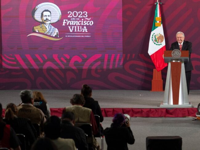 Guerra sucia Obrador