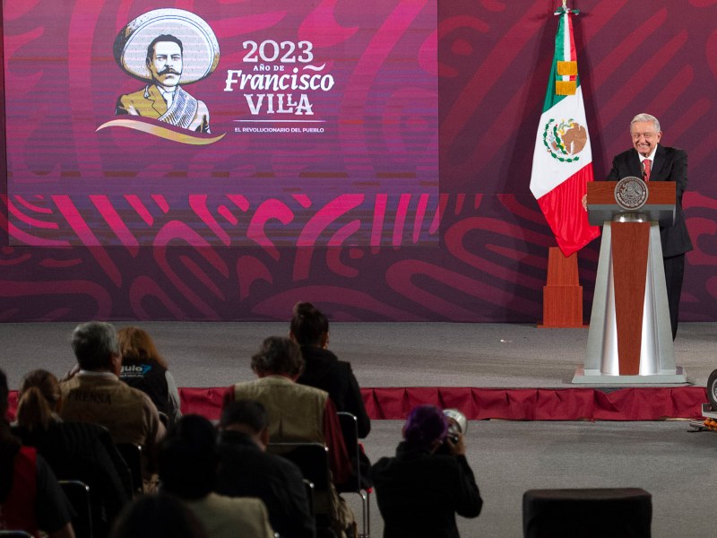 Guerra sucia Obrador