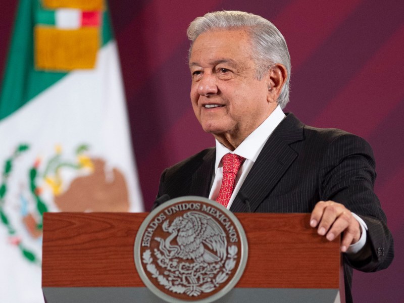 AMLO