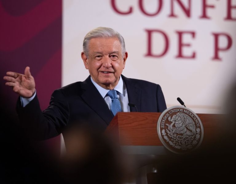 Fideicomisos Obrador