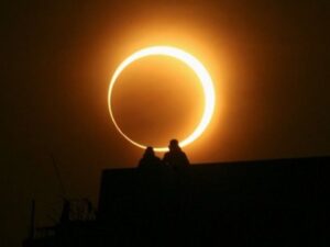 Geotormenta solar Tormenta Solar afectaciones