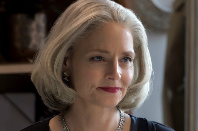 Jodie Foster FICM 2023