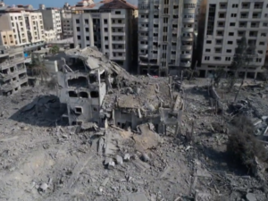 Hospita-en-Gaza