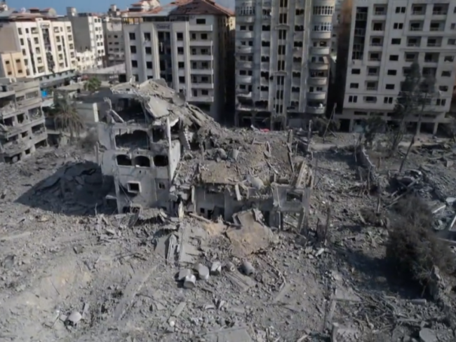 Hospita-en-Gaza