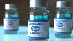 Pfizer vacuna anti COVID-19 farmacias