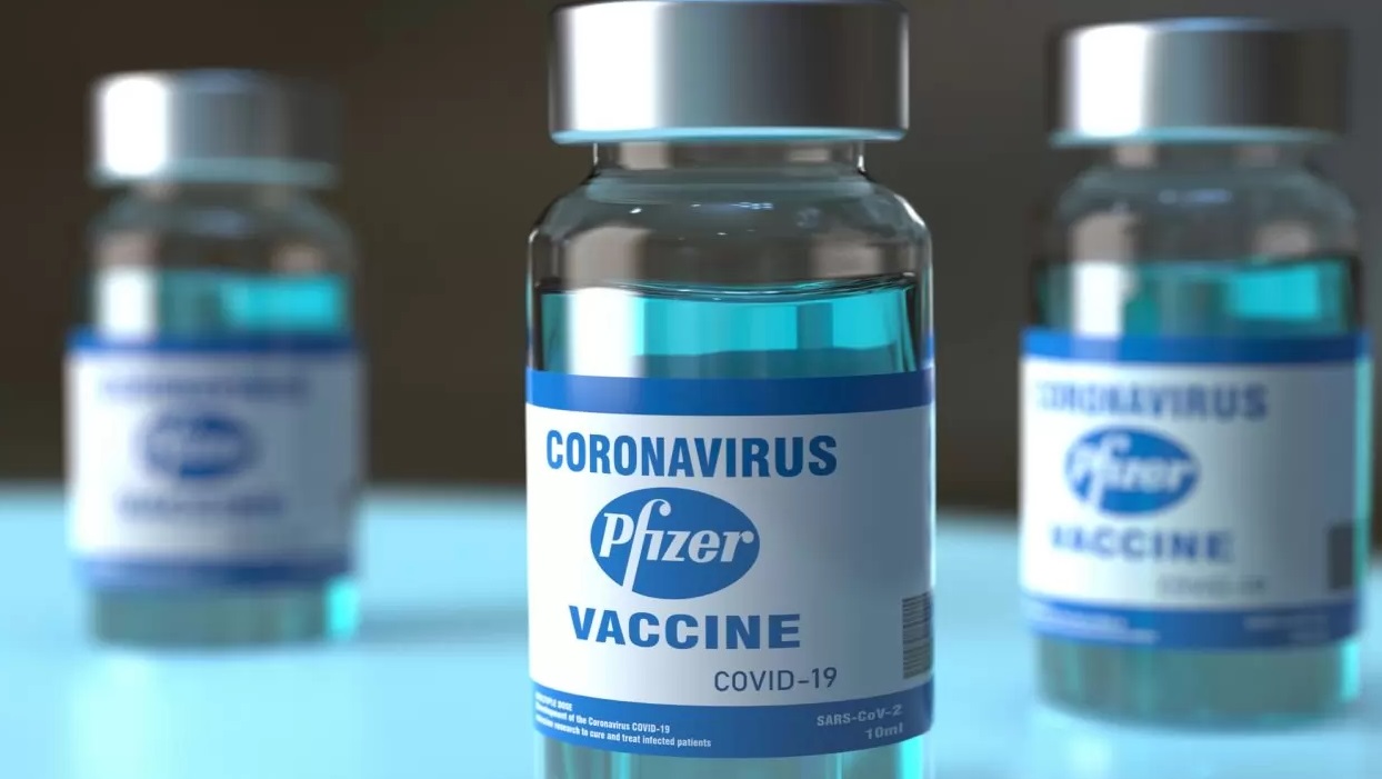 Pfizer vacuna anti COVID-19 farmacias Pfizer vacuna anti COVID-19 farmacias