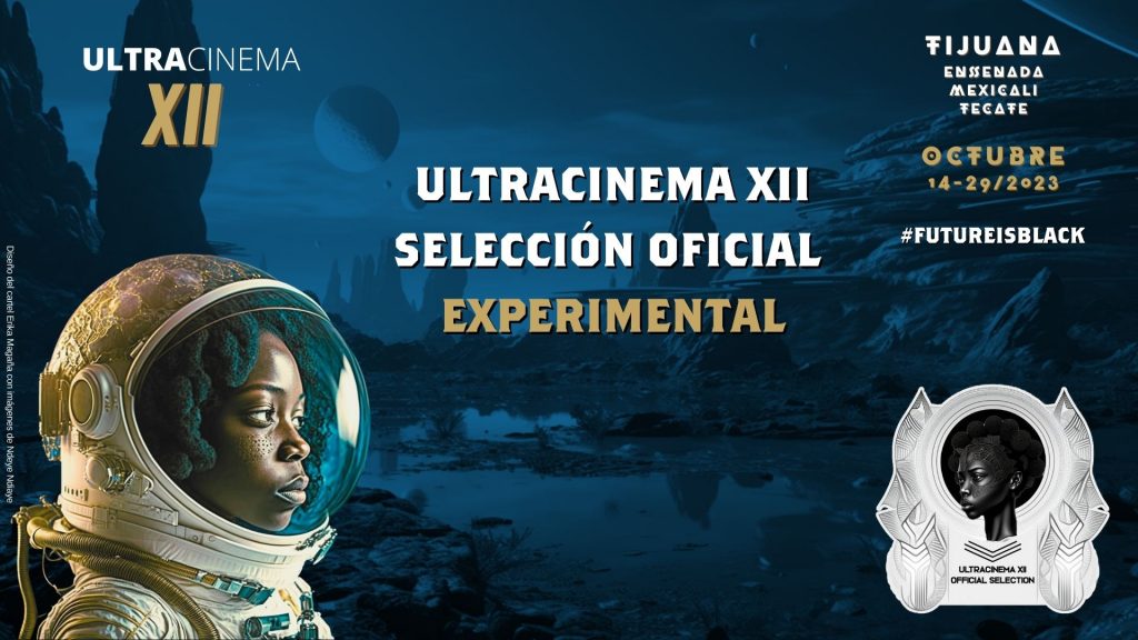 ULTRAcinema XII cine experimental