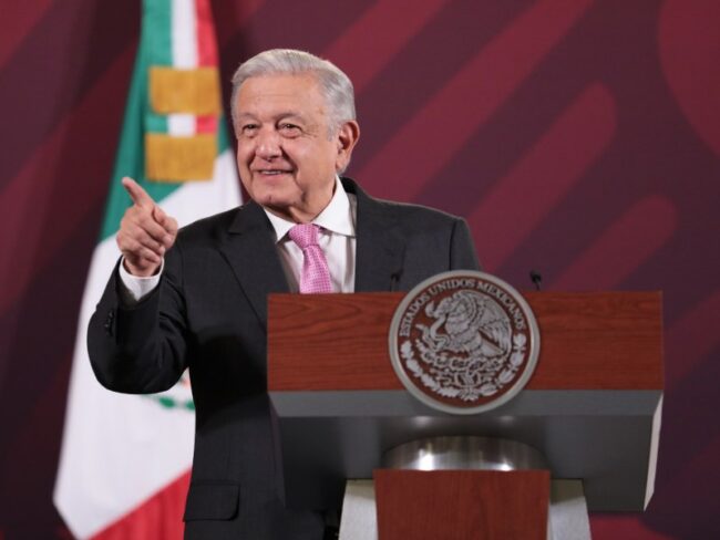 Obrador Vallarta