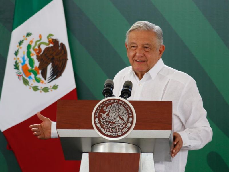 amlo-mananera-061023 AMLO 6 de octubre 2023