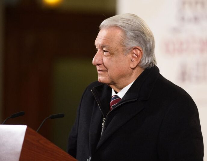 AMLO 19 de octubre 2023
