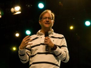 Andrés Roemer extradición