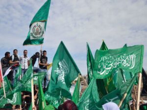 hamas