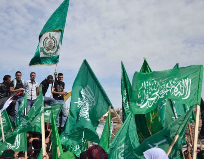 hamas