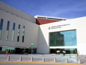 Hosapital-IMSS