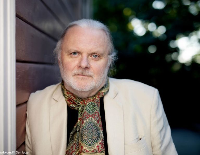 Jon Fosse