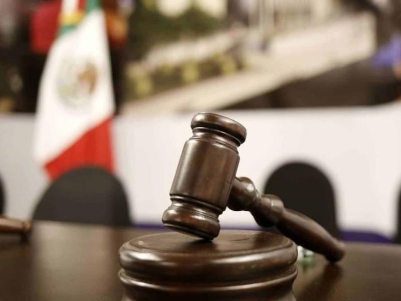 elección jueces magistrados reforma judicial Sheinbaum