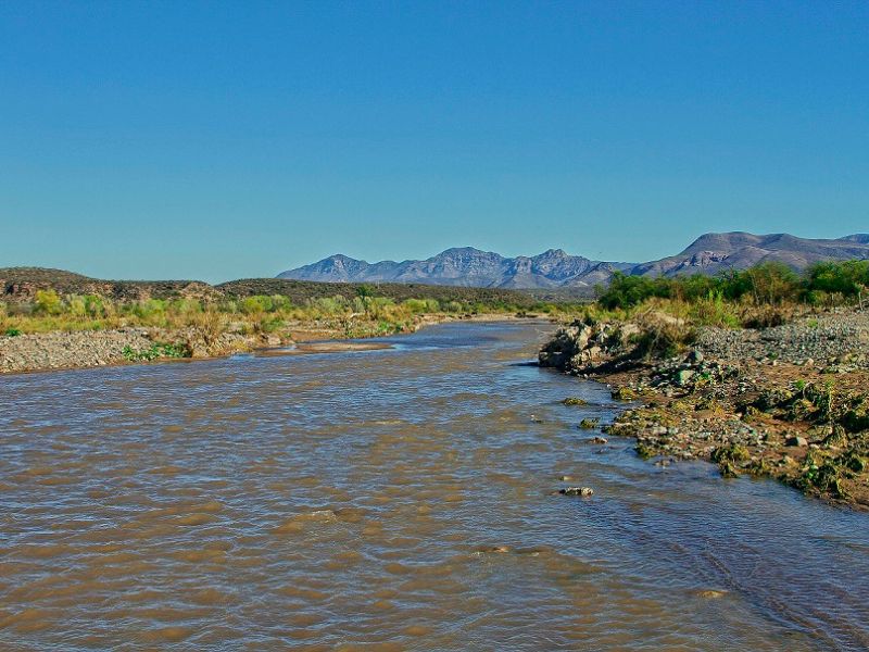 río Sonora
