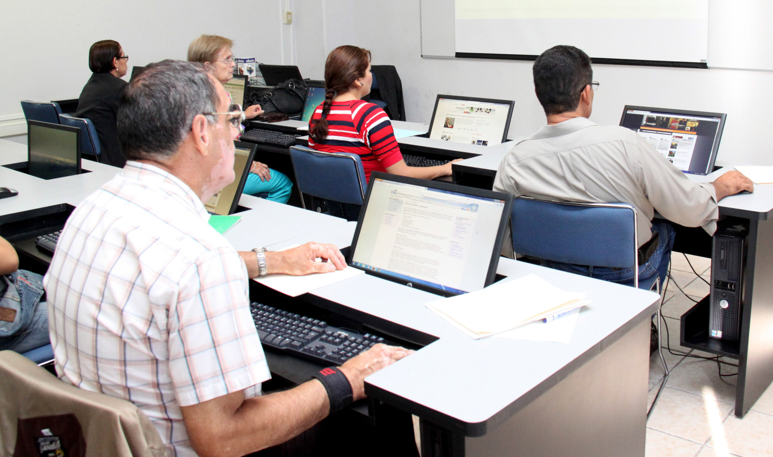 ILCE educación México