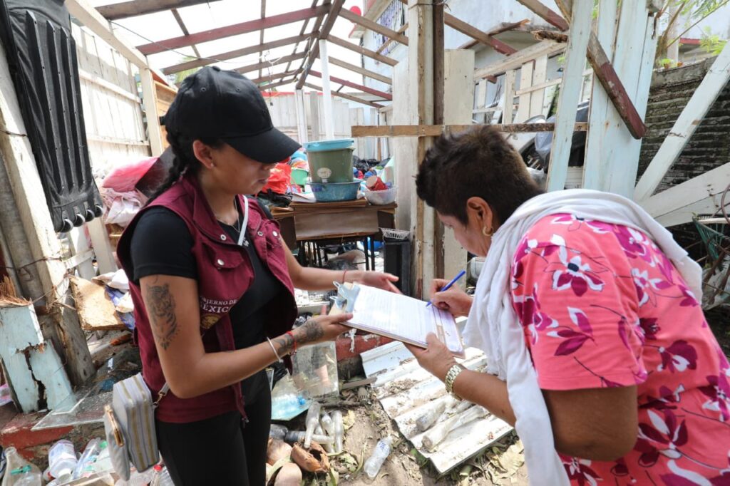 Infonavit Acapulco Guerrero créditos