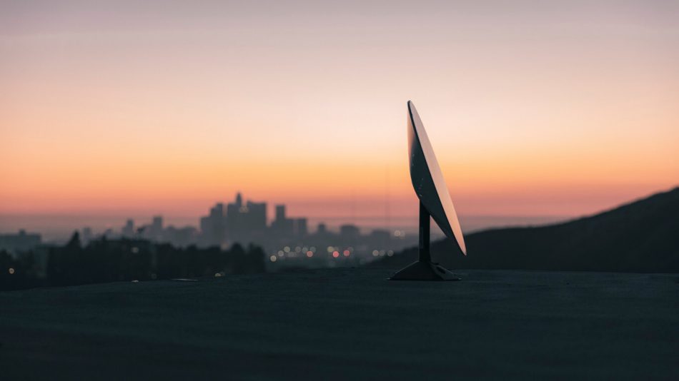 Starlink Internet para Todos CFE Elon Musk