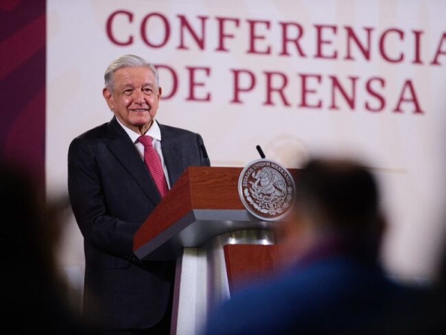 Mañanera 15 de noviembre 2023