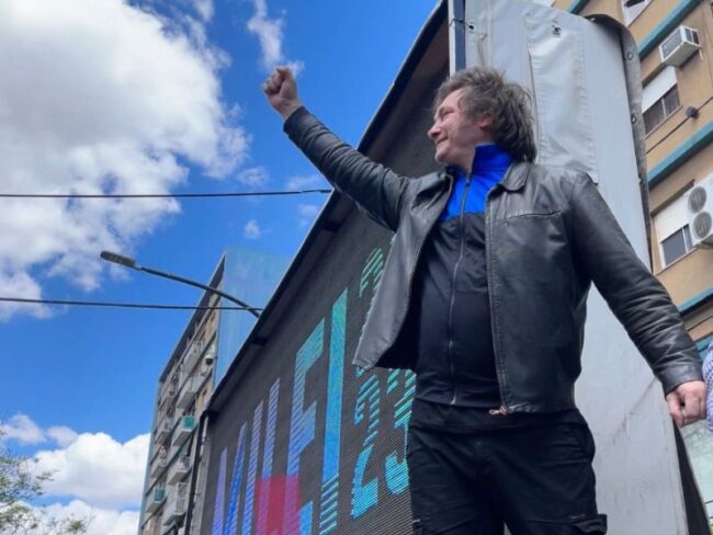 Javier Milei-medidas-argentina