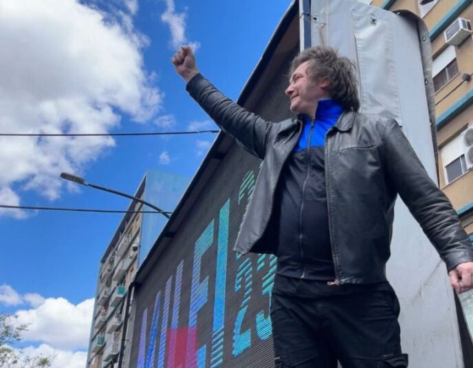 Javier Milei-medidas-argentina