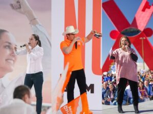 precampañas electorales