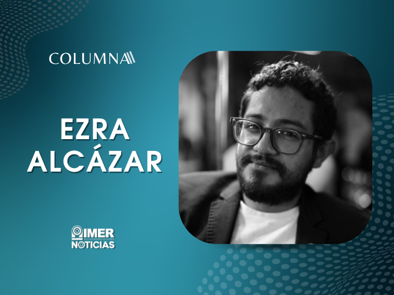 COLUMNA EZRA
