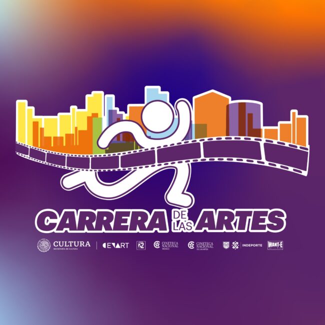 Carrera de las Artes CENART