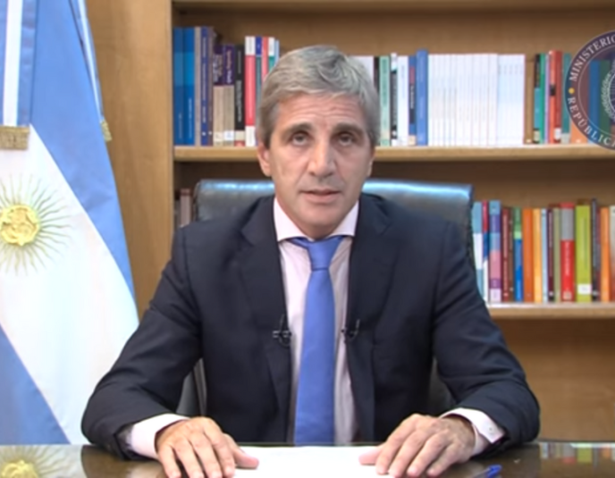Argentina-medidas
