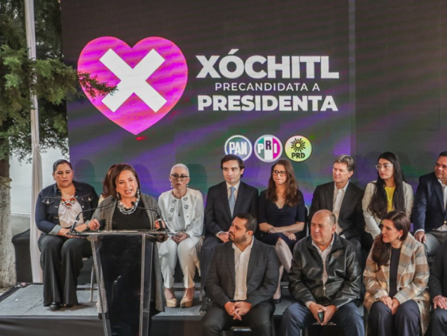 xÓCHITL-GALVEZ