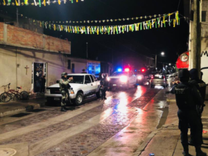 Guanajuato-Celaya