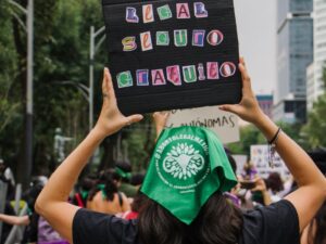 Aborto Jalisco